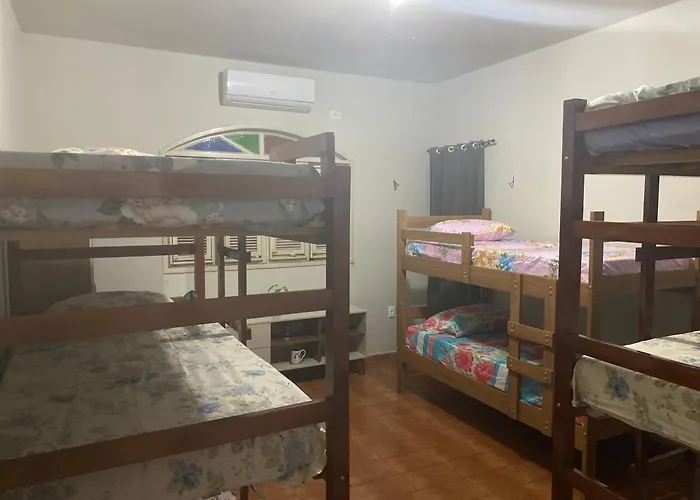Kariri Hostel