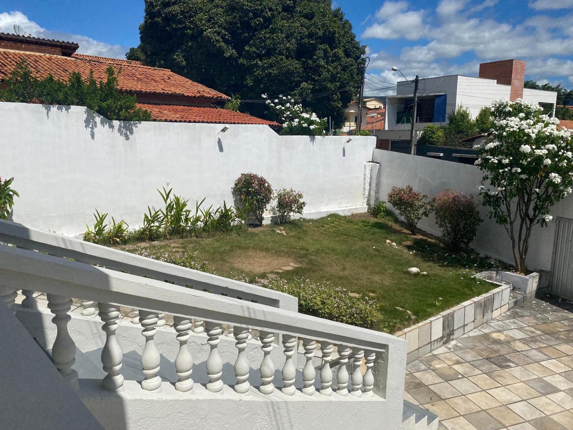 Kariri Homestay Crato